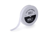 Colop 154921, E-Mark, Vit, Colop, 1,5 Cm, 25 M