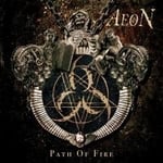 Aeon - Path Of Fire (Splatter Vinyl Lp) (LP)