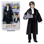 Harry Potter Yule Ball Doll, 10.5-Inch