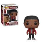 Figurine Funko Pop! Marvel - Spider Man: Miles Morales