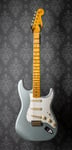 '65 Stratocaster Limited Journeyman Fire Mist Silver