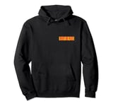 Twenty One Pilots Punk Club Pullover Hoodie