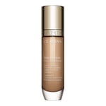 Skin Illusion Full Coverage Haute Couvrance - Fond de Teint Mat Lumineux longue Tenue & Hydratation- CLARINS