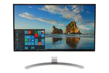 Kensington MagPro 24" (16:10) Monitor Privacy Screen with Magnetic Strip - privacy-filter for skærm - 24" - TAA-kompatibel