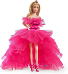 Poupée Barbie Signature Pink Collection - Barbie