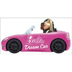 Barbie Dream Car (bok, board book, eng)