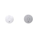 FireAngel SW1-R Smoke Alarm + Heat Alarm