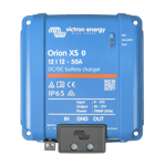 Victron Energy - OrionXS Smart Oisolerad DC-DC-laddare 12/12-50A (700W) EMC upgrade