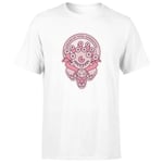 Donjons & Dragons Beholder Dreams homme t-shirt - blanc - S