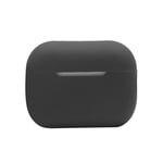 Trolsk Silikone Cover (AirPods Pro 2) - Sort