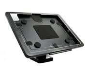 System-S Support Mural et Plafond verrouillable inclinable à 180° pour iPad Pro 7 13" Air 13" (M2) Pro 6 5 4 3 12,9"