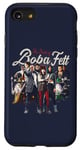 Coque pour iPhone SE (2020) / 7 / 8 Star Wars The Book Of Boba Fett Mos Espa Bikers