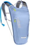 CamelBak Classic Light Cycling Hydration Pack / Backpack - 4 Litre Storage w 2 Litre BPA Free Reservoir / Water Bladder