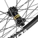 Mavic E-deemax 29´´ Boost 6b Disc Tubeless Mtb Front Wheel