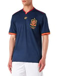 RFEF - Spain 2010 World Cup final jersey official replica