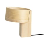 Vaarnii Hoop Bordlampe Stor Furu