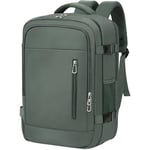 OTAHGK Bagage Cabine 40x20x25 pour Ryanair Sac à Dos de Voyage Bagage à Main Avion Sac à Main Sous le Siège Valise Sac Ordinateur Portable avec Port de Charge USB