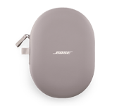 Bose Fodral Till Bose Quietcomfort Hörlurar - Sandsten Ask