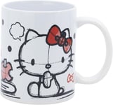 Hello Kitty - Sanrio - Muki