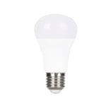 LED-lampa Tungsram E27 4,9W (40W) Opalvit Classic dimbar