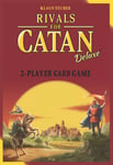 The Rivals for Catan Deluxe