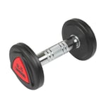 Hammer Sport Compact dumbbell PU Vægt 2,5 kg