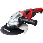 Einhell 44.308.40 TE-AG 230/2000 230mm Angle Grinder 2000W