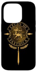 iPhone 14 Pro Legio III Parthica - Roman Legion Case