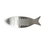 Kikkerland Fish Garlic Press (CU281)