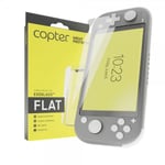 Copter Nintendo Switch OLED Skärmskydd Exoglass Flat