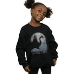 Sweat-shirt enfant Disney  Sleeping Beauty Hidden Illusion