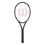 Wilson Ultra 100 Countervail Black Raquette De Compétition (Edition Spéciale)