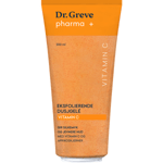 Dr. Greve Pharma Vitamin C Eksfolierende Dusjgel - 200ml Personlig pleie Dusjsåpe Kroppspleie