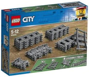 LEGO 60205 LEGO 60205 LEGO City Trains - Rails