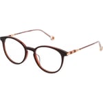 Carolina Herrera VHE881 50 0993 Opticals VHE881-0993