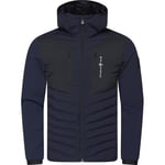 Sail Racing Patrol Hybrid Jacket Dark Navy