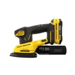 Slipemus Stanley Fatmax SFMCW221B-XJ 18V