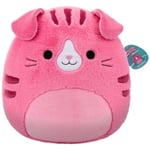 Squishmallows 40 cm Geraldine Cat