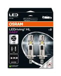 Ledlampa H1 LEDriving HL Easy (2-Pack) Osram