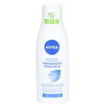 Nivea Lait Démaquillant Fraîcheur Peaux Normales 200 ml