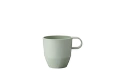 Mepal - Mug Silueta - Tasse à thé et à café - Lavable au lave-vaisselle et résistant au micro-ondes - Vaisselle - 300 ml - Nordic sage