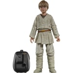 Star Wars The Black Series - Anakin Skywalker - Star Wars: The Phantom Menace