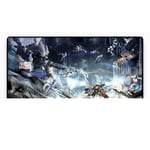 Tapis de souris Neway XXL GY0276 - Star Wars,300x600mm