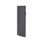 Atlantic - Radiateur électrique galapagos Neo 1800W Gris Vertical - 501321