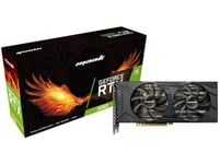 Manli N63030600m25210 Grafikkort Nvidia Geforce Rtx 3060 12 Gb Gddr6 (N63030600m25210) - Lhr