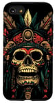 iPhone SE (2020) / 7 / 8 After Life Tribal Chief Case