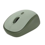 Trust YVI+ WIRELESS MOUSE GREEN ECO FRIENDLY WRLS