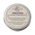 PEACEFUL -Conditioner Bar SPQ