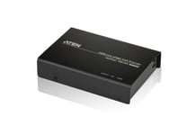 ATEN VE812R HDMI Over Single Cat 5 Receiver - video/lyd-forlenger - HDMI