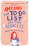 The ToDo List and Other Debacles